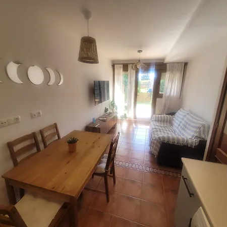 Apartment Precioso Bajo Con Jardin Y Parking *