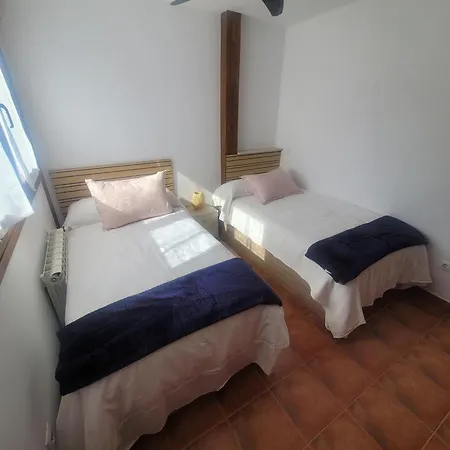 Apartment Precioso Bajo Con Jardin Y Parking