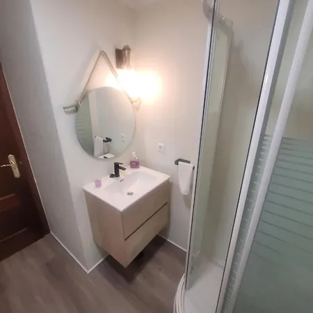 Apartment Precioso Bajo Con Jardin Y Parking *