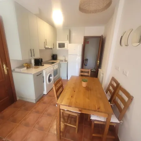 Apartment Precioso Bajo Con Jardin Y Parking *