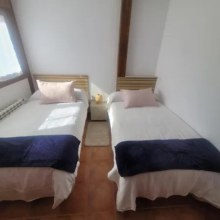 Precioso Bajo Con Jardin Y Parking Apartment *