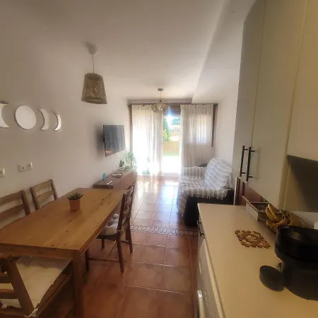 Precioso Bajo Con Jardin Y Parking Apartment Miengo