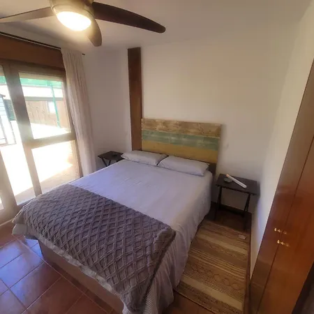 Apartment Precioso Bajo Con Jardin Y Parking Miengo