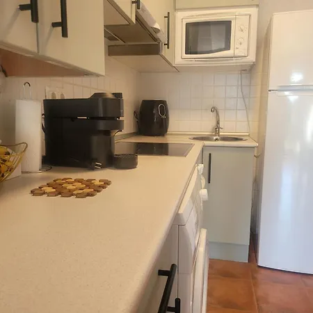Apartment Precioso Bajo Con Jardin Y Parking Miengo