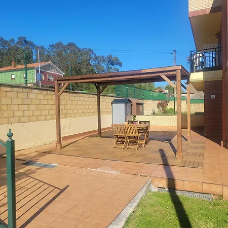Precioso Bajo Con Jardin Y Parking Apartment